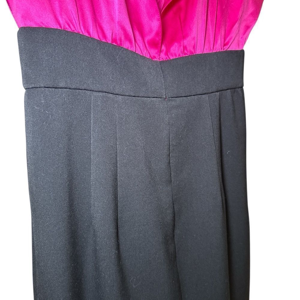 The Limited Fuchsia Dress - Picture 4 of 7